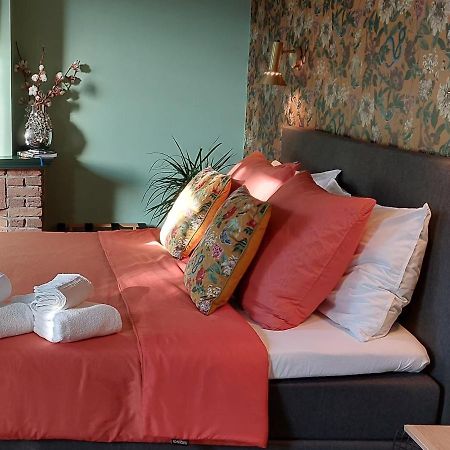טילבורג Stadsslaperij B&B מראה חיצוני תמונה