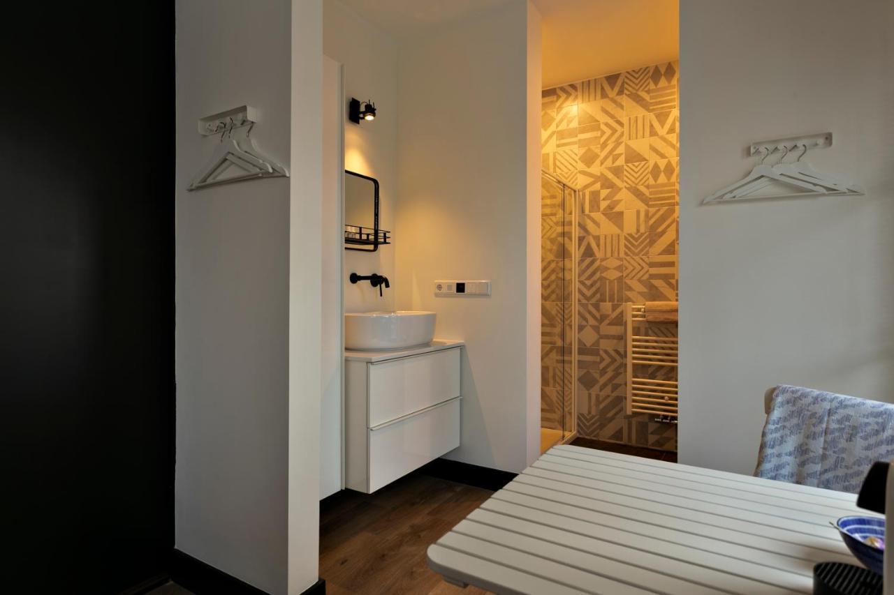 טילבורג Stadsslaperij B&B מראה חיצוני תמונה