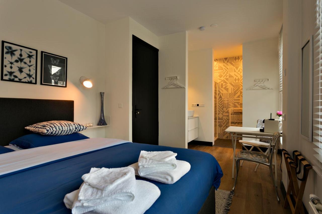טילבורג Stadsslaperij B&B מראה חיצוני תמונה
