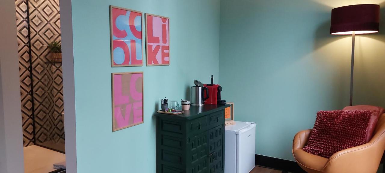 טילבורג Stadsslaperij B&B מראה חיצוני תמונה
