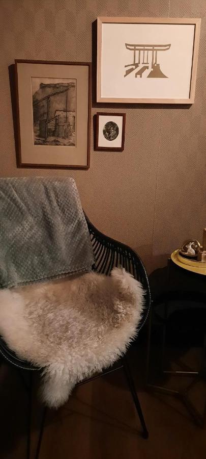 טילבורג Stadsslaperij B&B מראה חיצוני תמונה